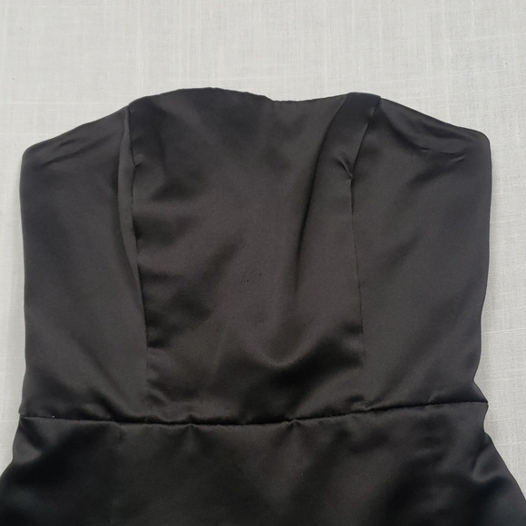 PINKY & ME DRESS STRAPLESS Size 4 - Picture 2 of 8